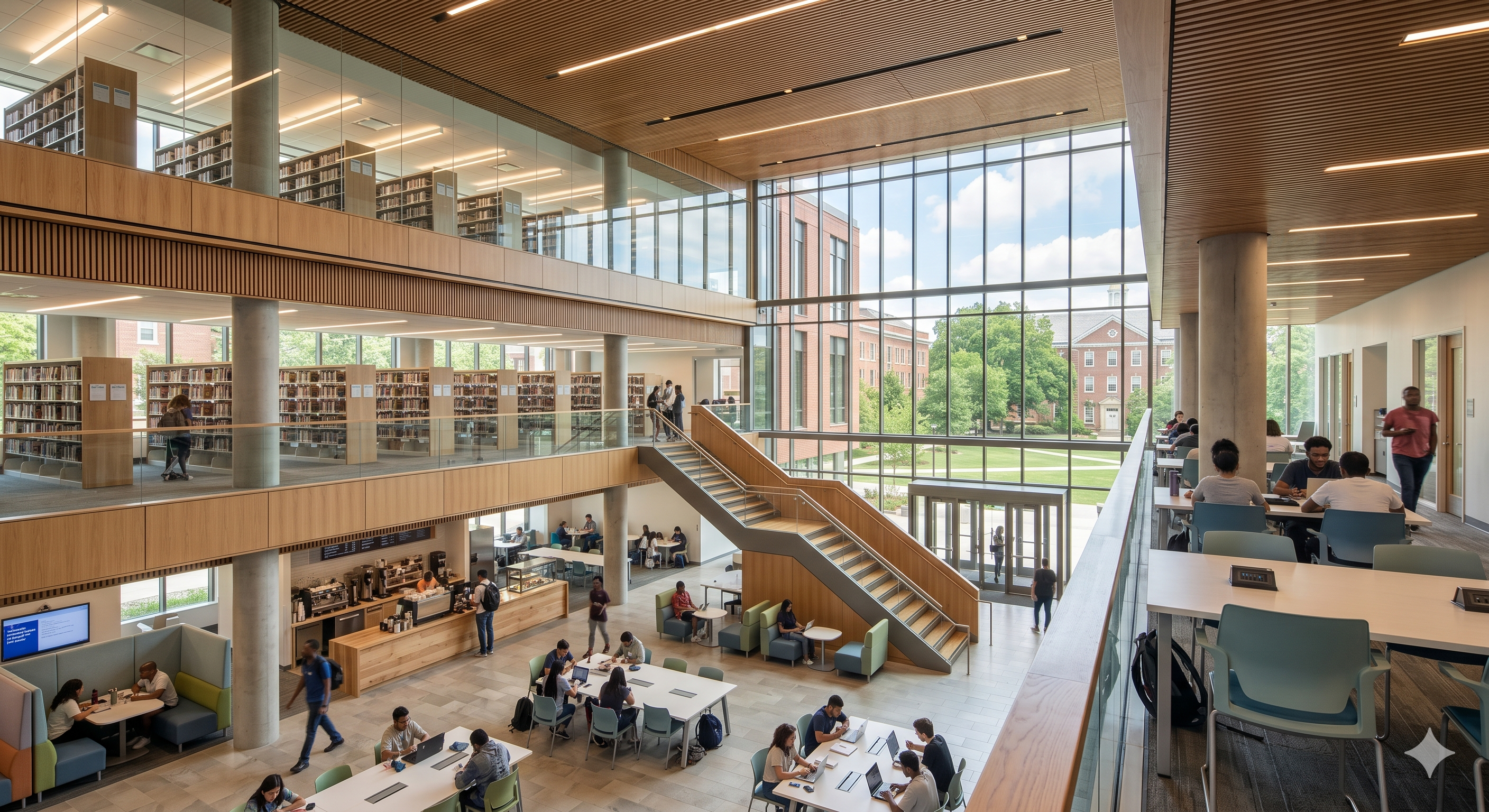 Institutional Design